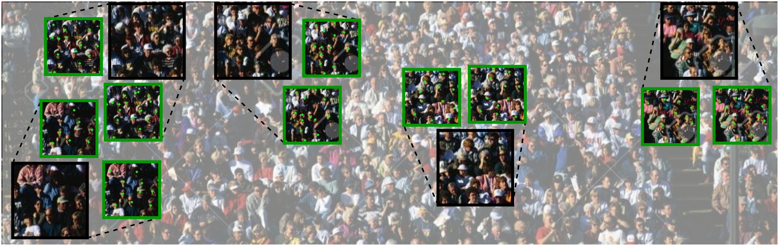 CrowdDiff
